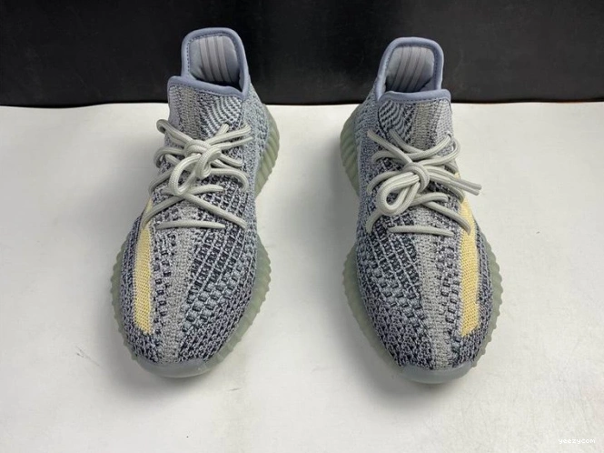 Blue 350 Yeezy Ash Adidas Boost GY7657 V2 0920